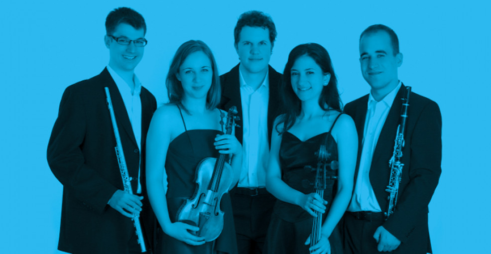 Weiner Ensemble Chamber Recital